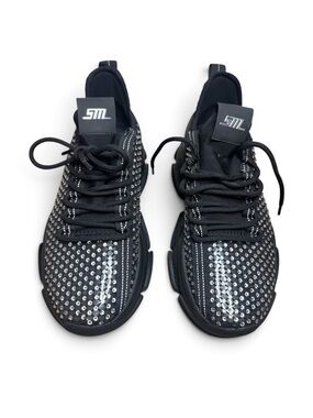 Steve Madden Phantom Sneakers